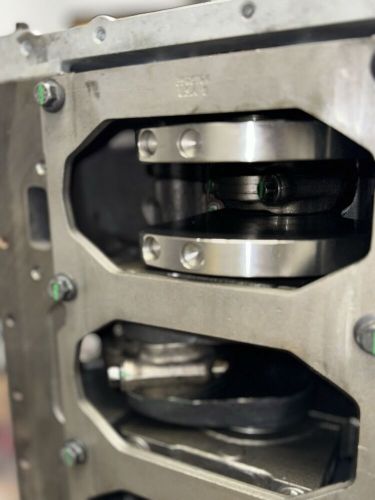 Dodge Ram 2500 6.7L Diesel Short Block Cummins Remanufactured 2007.4-2018, US $5,999.99, image 4