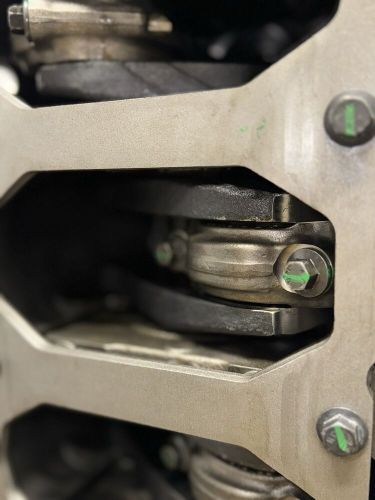 Dodge Ram 2500 6.7L Diesel Short Block Cummins Remanufactured 2007.4-2018, US $5,999.99, image 5