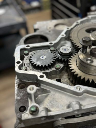 Dodge Ram 2500 6.7L Diesel Short Block Cummins Remanufactured 2007.4-2018, US $5,999.99, image 6