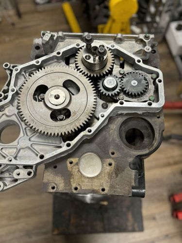 Dodge Ram 2500 6.7L Diesel Short Block Cummins Remanufactured 2007.4-2018, US $5,999.99, image 9