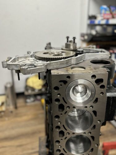 Dodge Ram 2500 6.7L Diesel Short Block Cummins Remanufactured 2007.4-2018, US $5,999.99, image 10