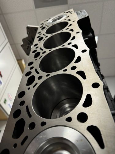 Dodge Ram 2500 6.7L Diesel Short Block Cummins Remanufactured 2007.4-2018, US $5,999.99, image 12