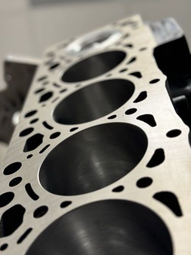 Dodge Ram 2500 6.7L Diesel Short Block Cummins Remanufactured 2007.4-2018, US $5,999.99, image 13