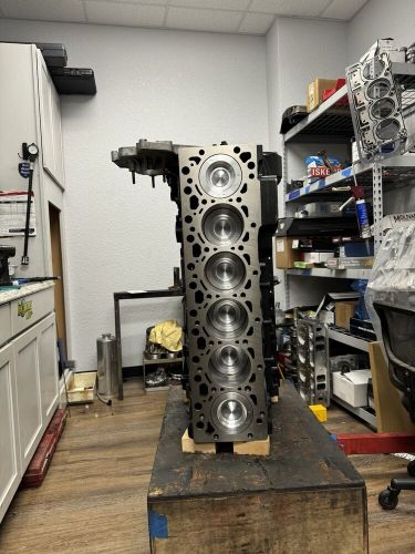 Dodge Ram 2500 6.7L Diesel Short Block Cummins Remanufactured 2007.4-2018, US $5,999.99, image 17