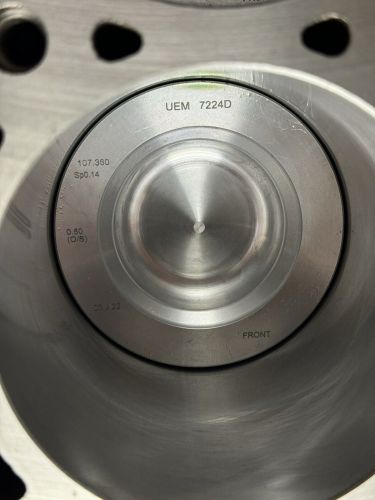 Dodge Ram 2500 6.7L Diesel Short Block Cummins Remanufactured 2007.4-2018, US $5,999.99, image 21