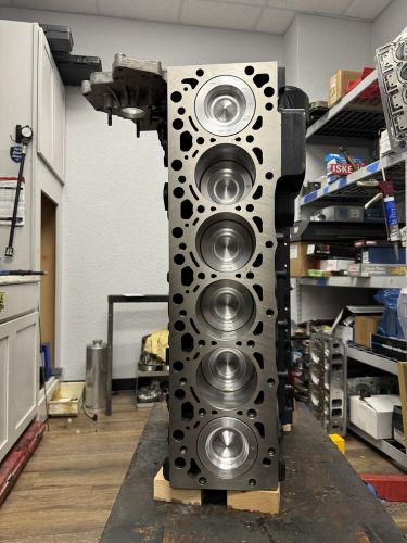 Dodge Ram 2500 6.7L Diesel Short Block Cummins Remanufactured 2007.4-2018, US $5,999.99, image 22