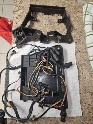 225 Johnson OEM Powerpack, US $100.00, image 2