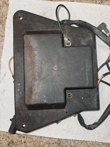 225 Johnson OEM Powerpack, US $100.00, image 3