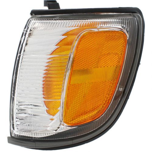 Corner Lights Set Fits 1999-2002 Toyota 4Runner, US $72.37, image 3
