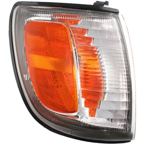 Corner Lights Set Fits 1999-2002 Toyota 4Runner, US $72.37, image 4