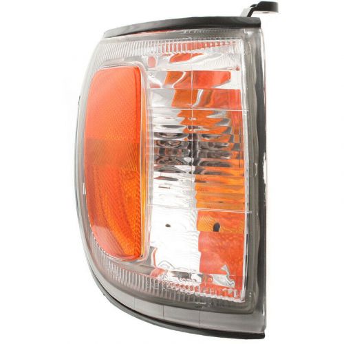 Corner Lights Set Fits 1999-2002 Toyota 4Runner, US $72.37, image 5