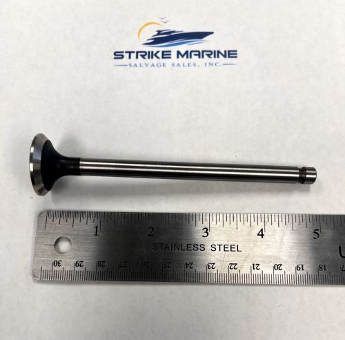 Westerbeke 30442,Exhaust Valve, US $49.95, image 2