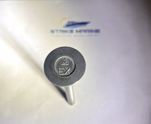 Westerbeke 30442,Exhaust Valve, US $49.95, image 3