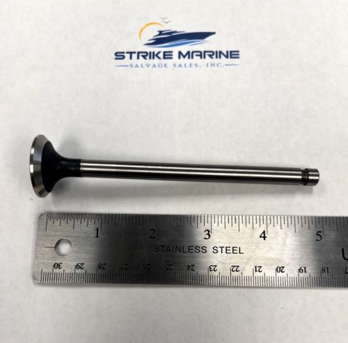 Westerbeke 30442,Exhaust Valve, US $49.95, image 6