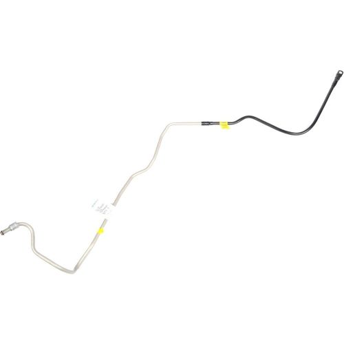 15199620 ac delco carburetor fuel feed line gas for chevy s10 pickup blazer gmc