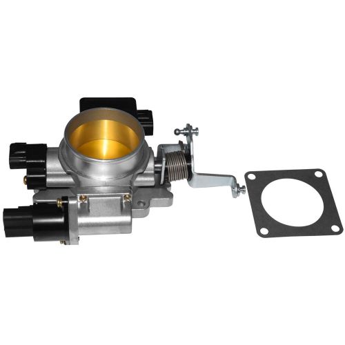 Throttle Body High Flow Power for Jeep Grand Cherokee 4.0L 53032023AB 60mm 1996, US $75.67, image 4