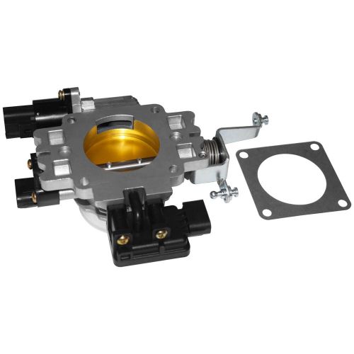 Throttle Body High Flow Power for Jeep Grand Cherokee 4.0L 53032023AB 60mm 1996, US $75.67, image 5