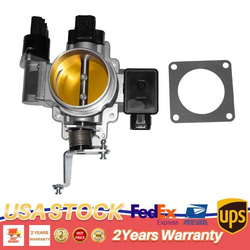 Throttle Body High Flow Power for Jeep Grand Cherokee 4.0L 53032023AB 60mm 1996, US $75.67, image 7