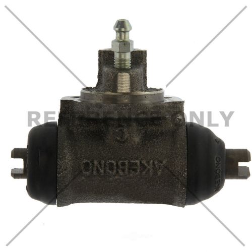 Drum brake wheel cylinder-premium wheel cylinders fits 15-18 city express