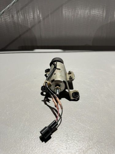 YAMAHA F200XCA MARINE FUEL PUMP ASSY 6GR-24410-01-00 F200, US $149.00, image 2