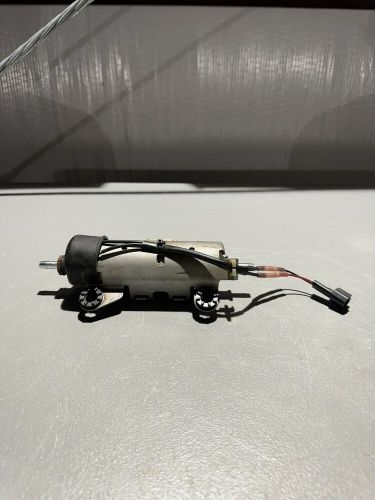 YAMAHA F200XCA MARINE FUEL PUMP ASSY 6GR-24410-01-00 F200, US $149.00, image 3