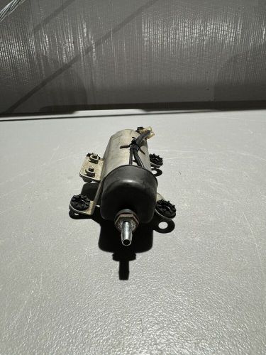 YAMAHA F200XCA MARINE FUEL PUMP ASSY 6GR-24410-01-00 F200, US $149.00, image 4