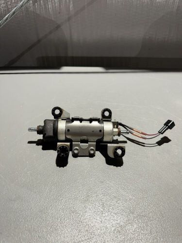 YAMAHA F200XCA MARINE FUEL PUMP ASSY 6GR-24410-01-00 F200, US $149.00, image 5