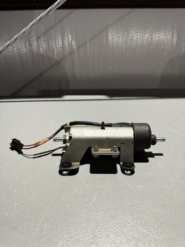 YAMAHA F200XCA MARINE FUEL PUMP ASSY 6GR-24410-01-00 F200, US $149.00, image 6
