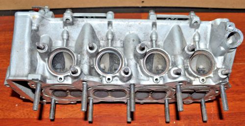 03 04 Honda CBR 600RR Engine Motor Cylinder Head (Item 409), US $149.90, image 11