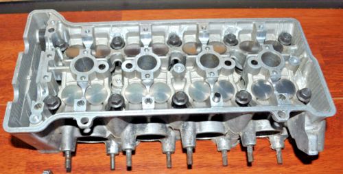 03 04 Honda CBR 600RR Engine Motor Cylinder Head (Item 409), US $149.90, image 16