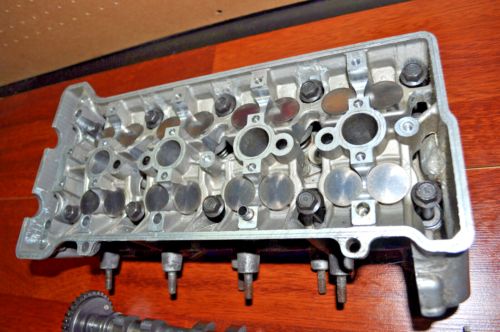 03 04 Honda CBR 600RR Engine Motor Cylinder Head (Item 409), US $149.90, image 19