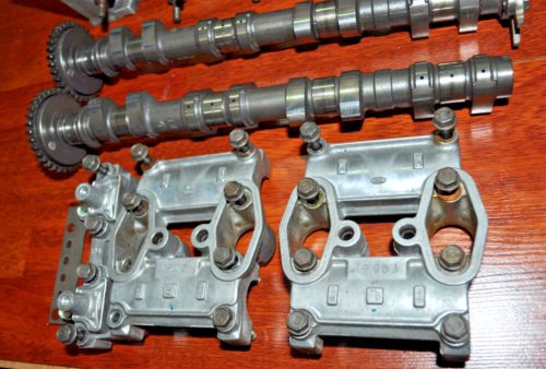 03 04 Honda CBR 600RR Engine Motor Cylinder Head (Item 409), US $149.90, image 21