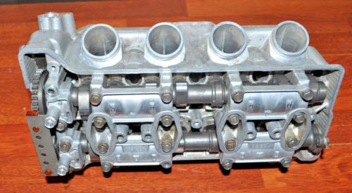 03 04 Honda CBR 600RR Engine Motor Cylinder Head (Item 409), US $149.90, image 23