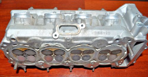 03 04 Honda CBR 600RR Engine Motor Cylinder Head (Item 409), US $149.90, image 28