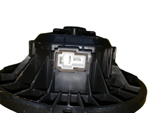 Kia Sportage Heater Motor Blower Fan 2015 971132Y500, US $, image 3
