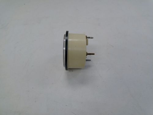 TELEFLEX ENGINE SYNCRONIZER GAUGE 3 1/4" 32733 BLACK MARINE BOAT, US $34.95, image 5