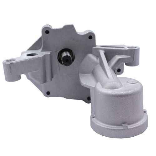 1pcs engine oil pump m-393 fits 2007-2012 nissan versa 1.8l 1798cc l4 gas dohc