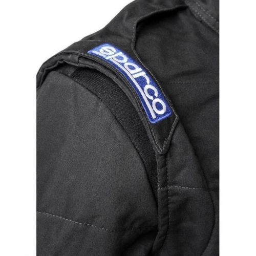Sparco 001059jj2mnr jade 3 sfi5 racing jacket, medium
