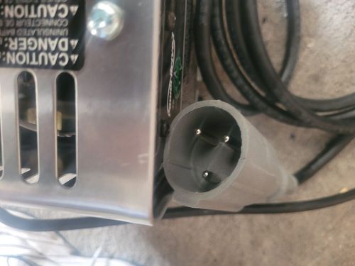 Lester Power Drive 3 Series Golf Cart Battery Charger 48V Club Car, US $200.00, image 3