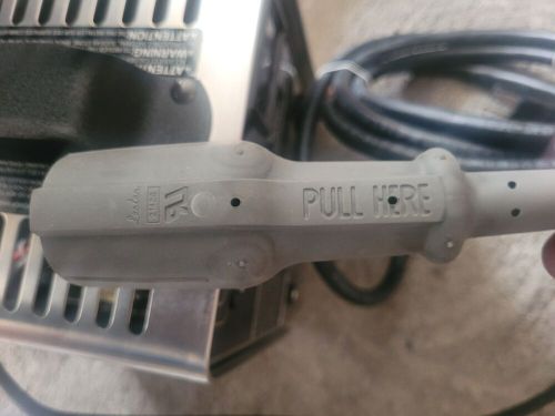 Lester Power Drive 3 Series Golf Cart Battery Charger 48V Club Car, US $200.00, image 4