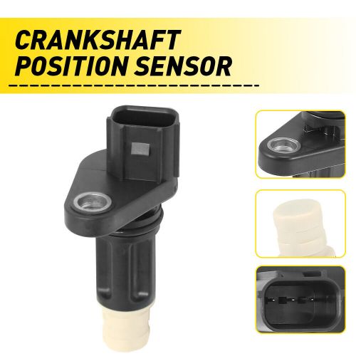 For Honda Accord CR-V Civic Crosstour 37500-R40-A01 Crankshaft Position Sensor, US $16.99, image 2