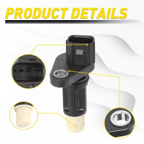 For Honda Accord CR-V Civic Crosstour 37500-R40-A01 Crankshaft Position Sensor, US $16.99, image 8