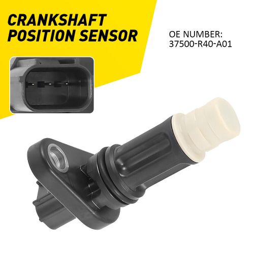 For Honda Accord CR-V Civic Crosstour 37500-R40-A01 Crankshaft Position Sensor, US $16.99, image 14