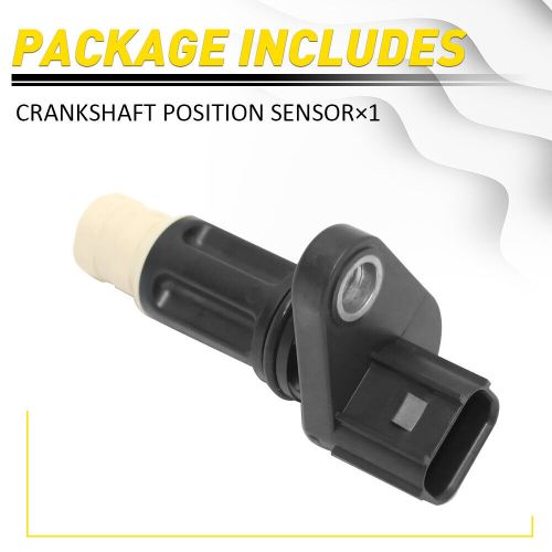 For Honda Accord CR-V Civic Crosstour 37500-R40-A01 Crankshaft Position Sensor, US $16.99, image 15