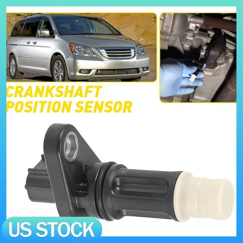 For Honda Accord CR-V Civic Crosstour 37500-R40-A01 Crankshaft Position Sensor, US $16.99, image 20