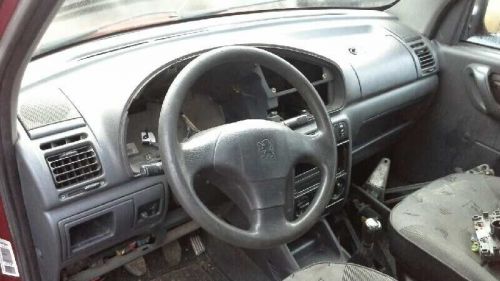 INSTRUMENT PANEL FOR PEUGEOT PARTNER S1 1.9 DIESEL 724100 724100-, US $, image 2