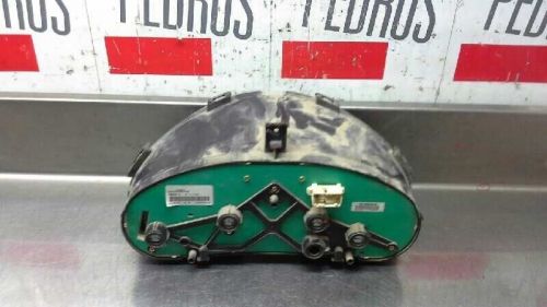 INSTRUMENT PANEL FOR PEUGEOT PARTNER S1 1.9 DIESEL 724100 724100-, US $, image 4