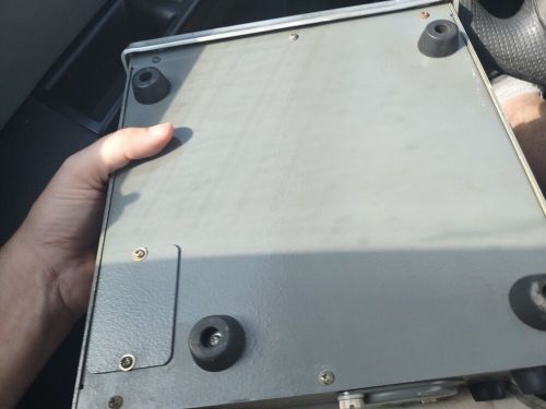 Vintage Bendix Direction Finder 550 Marine, US $39.99, image 3