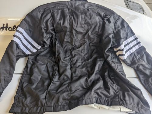 Simpson Racing Safety Jacket NEW SFI-5 2XL #402512 NHRA, US $175.99, image 3