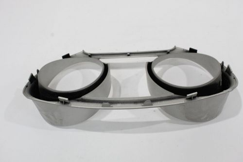 Seat Ibiza 6J Instrument Cluster Surround Trim Nano Grey 6J0857059, US $40.01, image 3